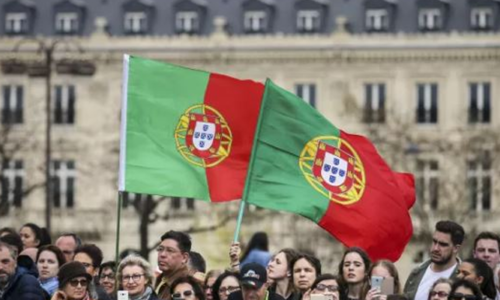 Nova regulamentação da Lei de Estrangeiros