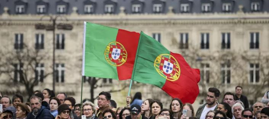 No momento, você está visualizando Nova regulamentação da Lei de Estrangeiros